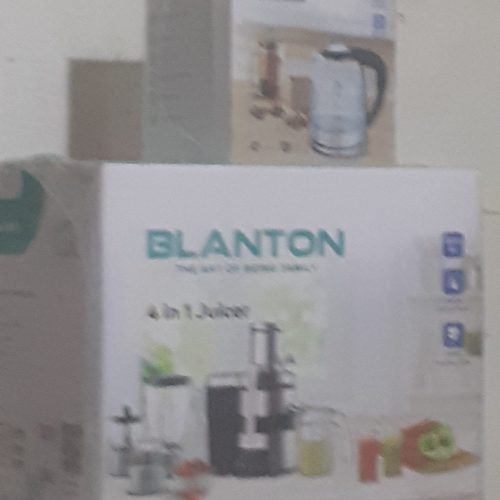 ابمیوه گیری 4 کاره وچایی ساز