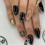 کاشت ناخن