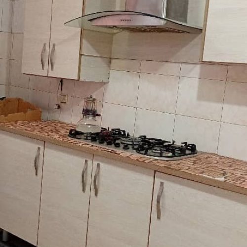 منزل مسکونی