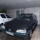 پژو 405 مدل 1384