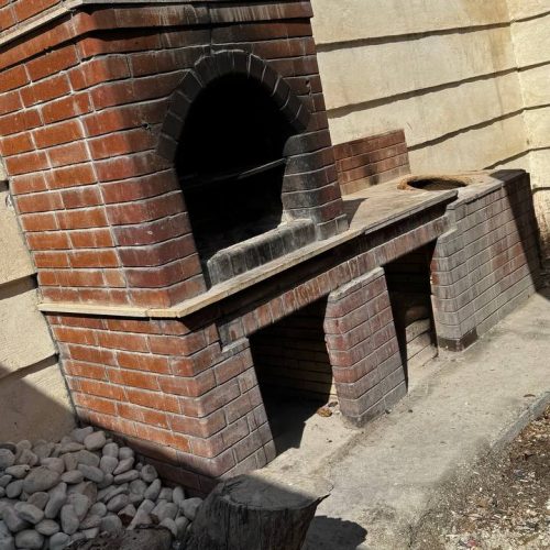 باغ ویلا دوبلکس ملارد