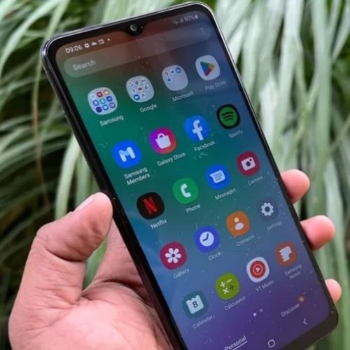 سامسونگ گلگسی M13