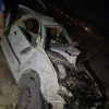 پژو 206 تصادفی مدل 1396