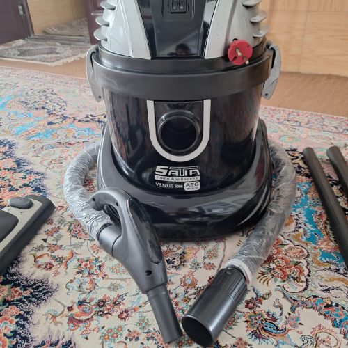 جاروبرقی در حد نو جارو برقی اصل المان