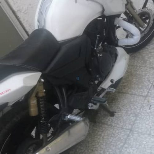 آپاچی مزایده 180