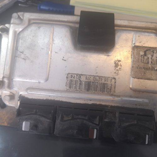 ایسیو تیوفایو