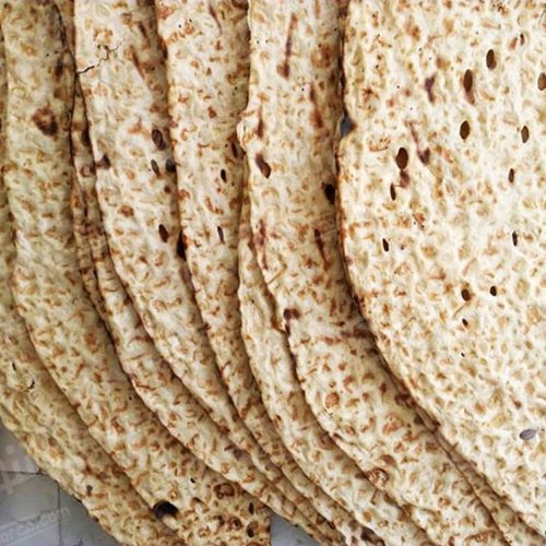 نان سنگک