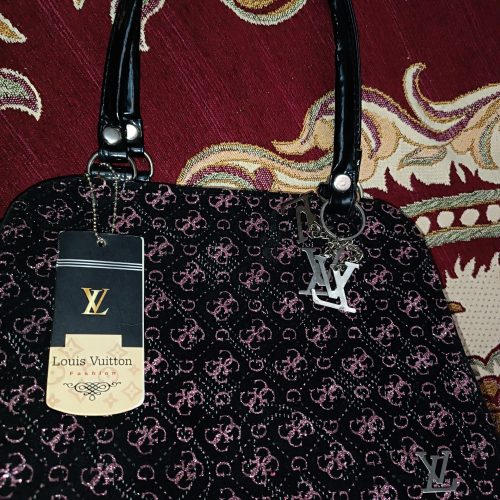 کیف مجلسی Louis Vuitton