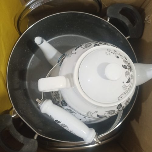 فروش هود و کتری قوری قابلم