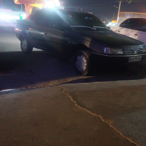 پرو تک برگ سند