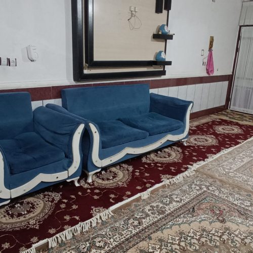 اجاره سوییت روزانه و ماهانه