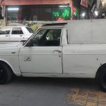 پیکان وانت مدل 88