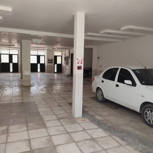 فروش یک واحد آپارتمان در قوچان
