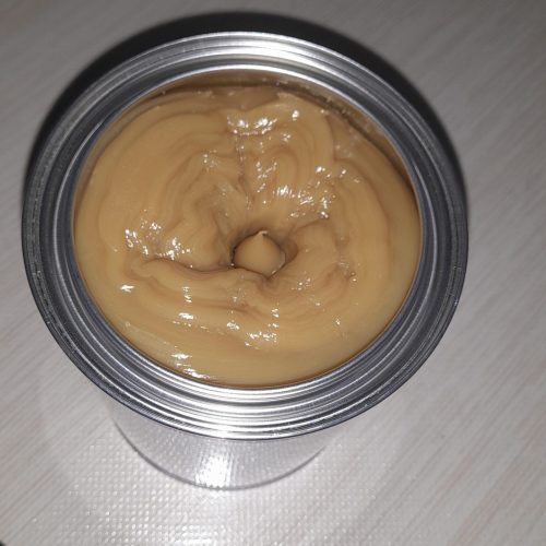 گریس نسوزskf