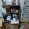 سرویس خواب فروشی به همراه تشک