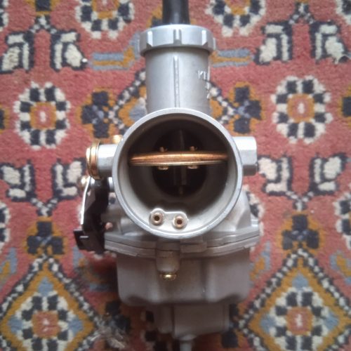 کاربرات 200مارک زیزو