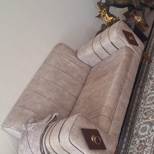مبل راحتی