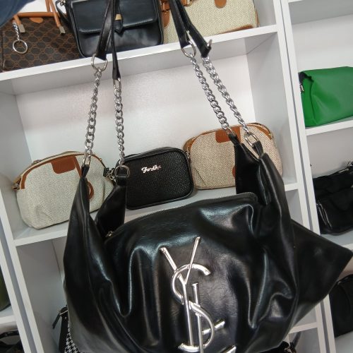 فروش حضوری و آنلاین کیف های وارداتی