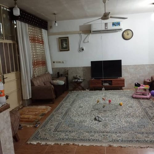 خانه ویلایی  برای فروش