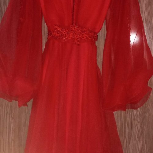 لباس دخترانه شیک