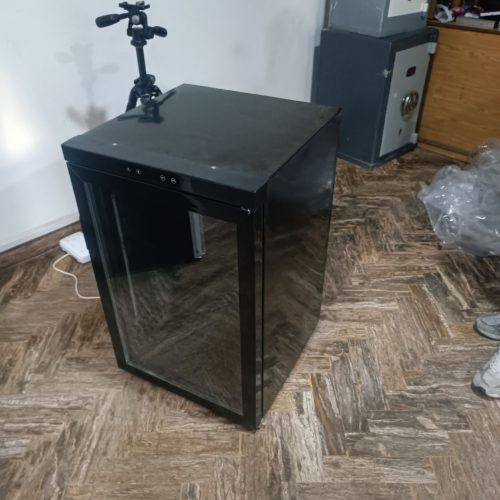 فروش یخچال تک درب فریزر تک درب صنعتی