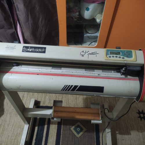 فروش دستگاه کاترپلاتر کُپم