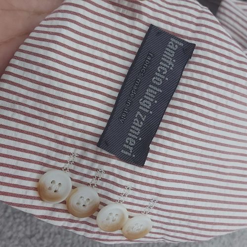 کت ایتالیایی هاکوپیان اصل