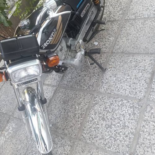 موتور 150 کویر