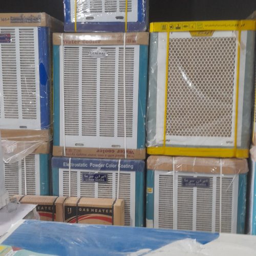 بزرگترین ومتنوعترین 0انبار آبگرمکن برقی پکیج اجاق گاز کولرآبی یخچال فریزر و مینی واش جاروبرقی در استان البرز گوهردشت داریوش جنب مسجدقائم فروشگاه باقری9144600194