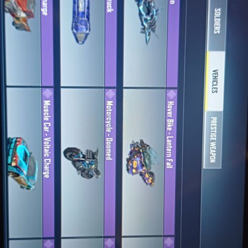 اکانت کالاف موبایل