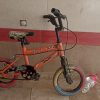 دوچرخه و اسکیت
