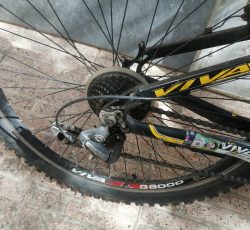 دوچرخه 26 ویوا