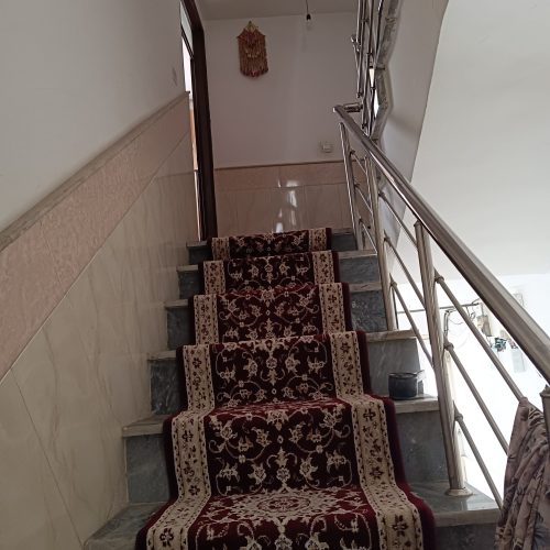 منزل ویلایی