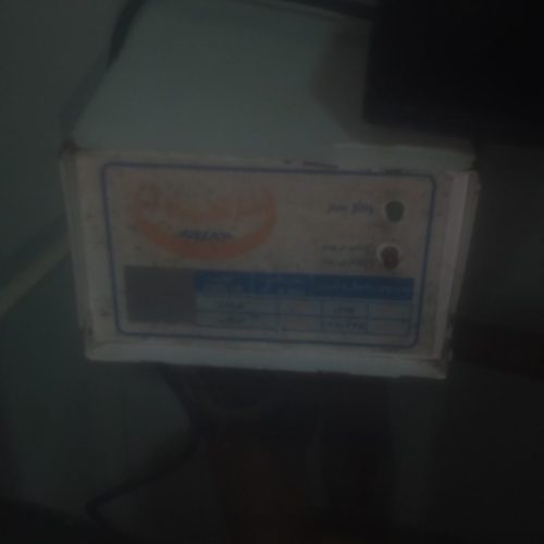 محافظ برقی یخچال