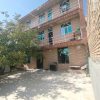 خانه سه طبقه فارسان