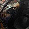 فروش فولکس گل مدل ۸۶