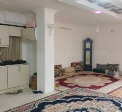 سوئیت شبانه