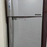 یخچال فریزر توشیبا