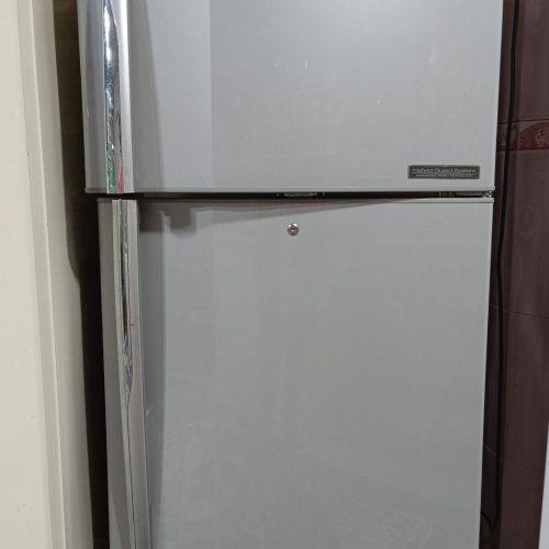 یخچال فریزر توشیبا