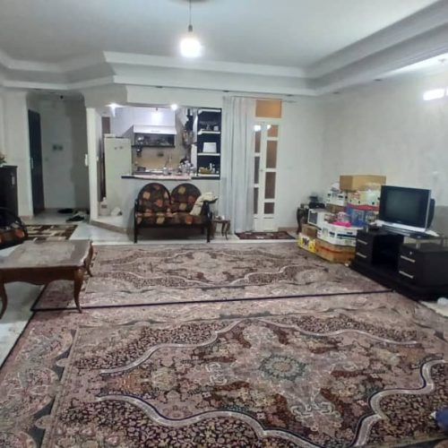 60متری طبقه اول روی همکف مارلیک سرآسیاب