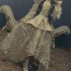 لباس مجلسی یکبار پوشیده شده