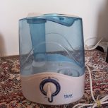 دستگاه بخور سرد مارک bluer سالم