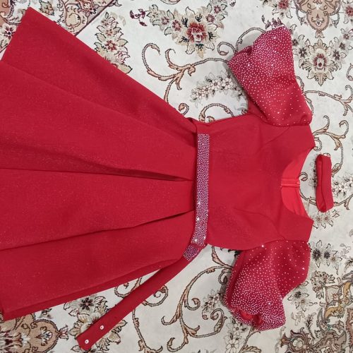 لباس مجلسی