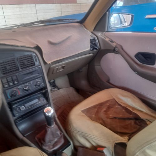 یه دررنگ یه در تعویض شرکتی
