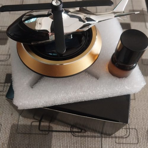 خوشبو کننده هلکوپتر