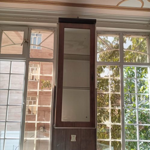 کابینت فلزی