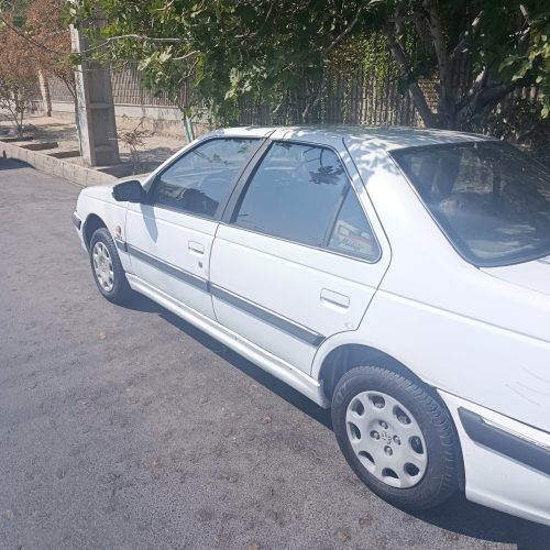 پارس سال تمیز