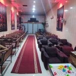 کارگر ساده