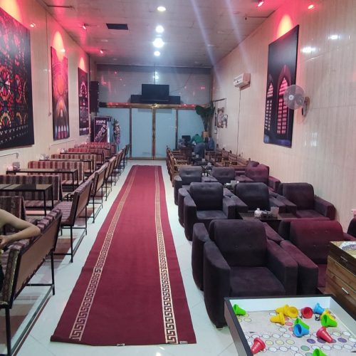 کارگر ساده