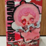 اسکول پاندا باز شده ولی استفاده نشده